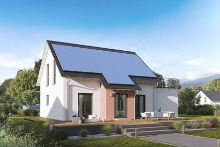 Haus Rodewisch - 4 Zimmer, 140 m&sup2;, 242.729&euro; | Angebot:25745303