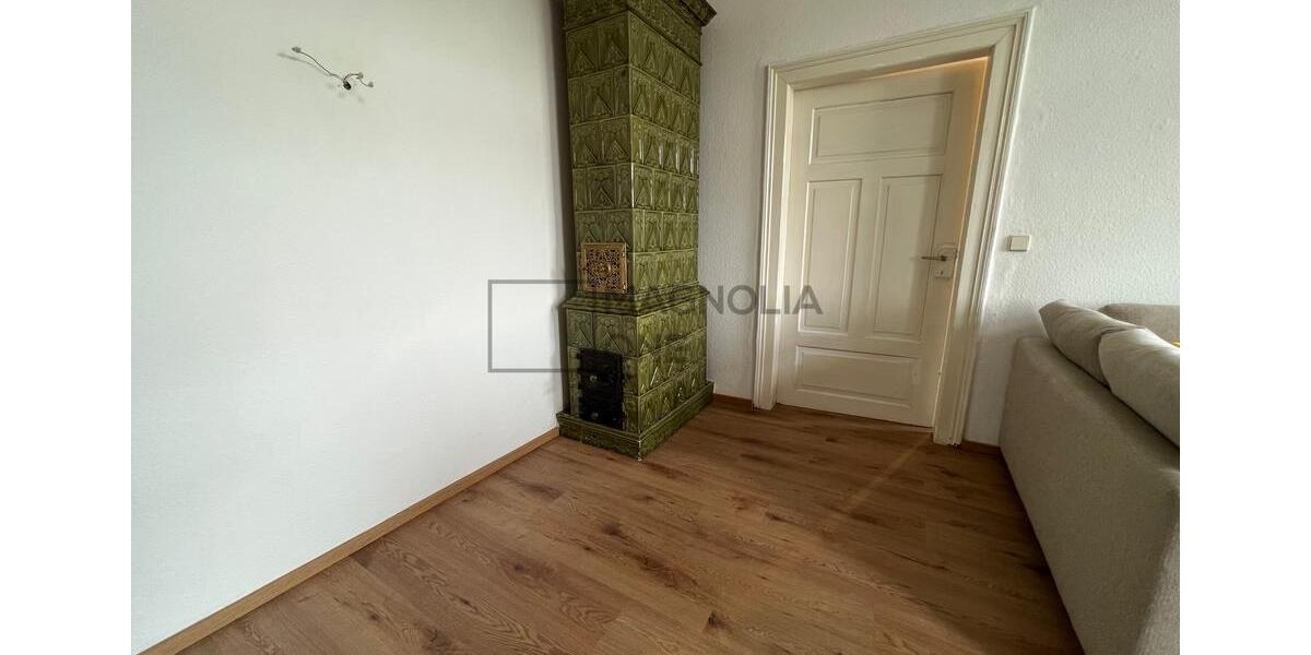 Etagenwohnung Gößnitz - 1 Zimmer, 54 m&sup2;, 336&euro; | Angebot:23876804