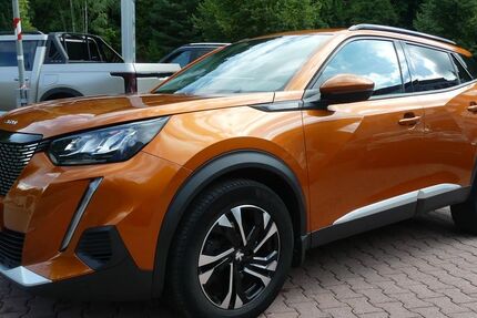 Peugeot 2008 76.600 km 16.990 &euro; Schneeberg 08289