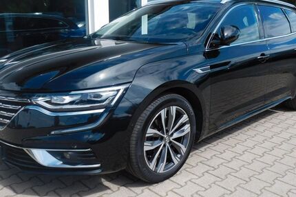 Renault Talisman 34.526 km 32.500 &euro; Zwönitz 08297