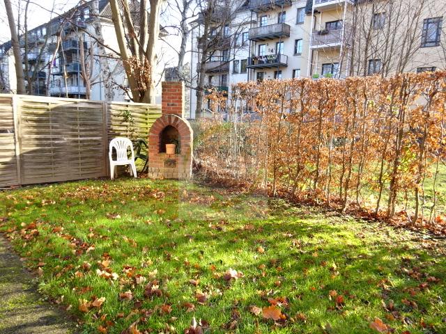 Erdgeschoßwohnung Zwickau Zwickau-Nord - 2 Zimmer, 38 m&sup2;, 285&euro; | Angebot:26587857