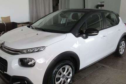 Citroen C3 124.985 km 6.790 &euro; Schmölln 04626
