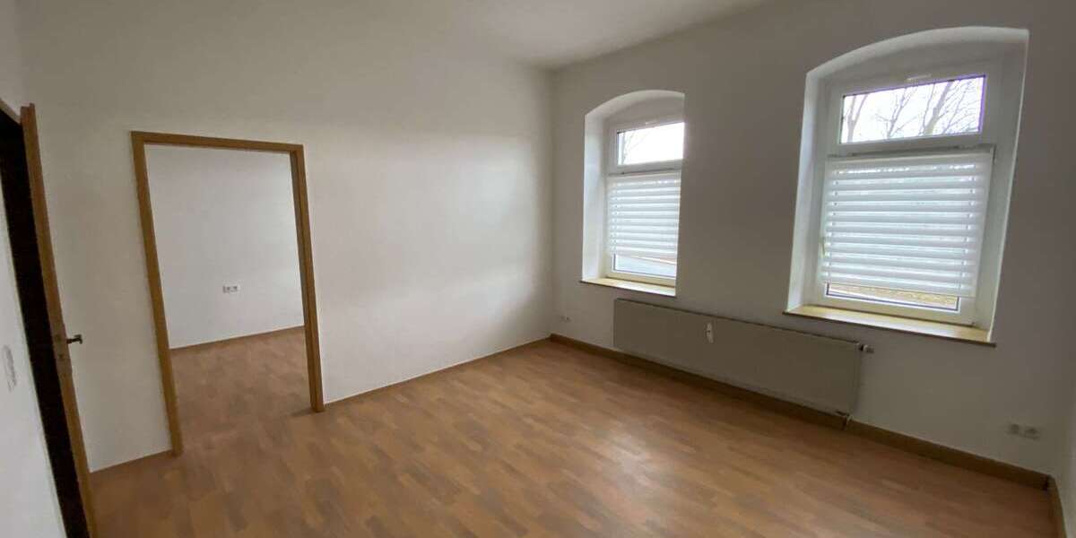 Etagenwohnung Reichenbach im Vogtland Mylau - 2 Zimmer, 47 m&sup2;, 189&euro; | Angebot:18355924