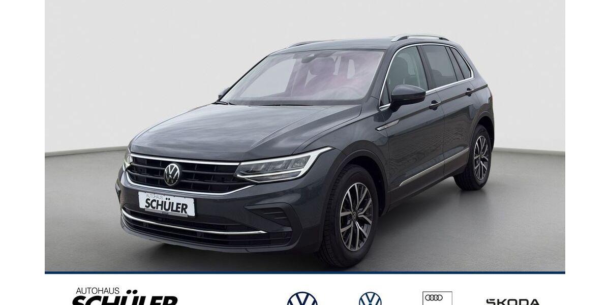 VW Tiguan 63.421 km 25.575 &euro; Falkenstein 08223