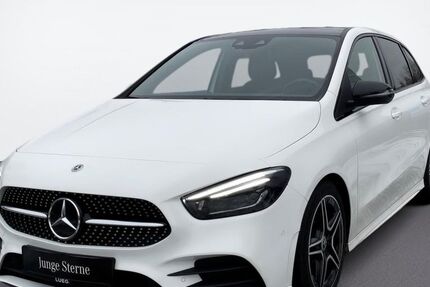 Mercedes-Benz B 200 80.744 km 24.200 &euro; Zwickau 08058