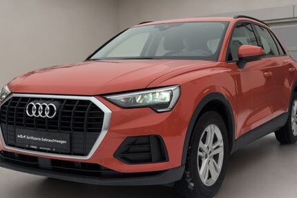 Audi Q3 33.085 km 25.490 &euro; Aue-Bad Schlema 08280