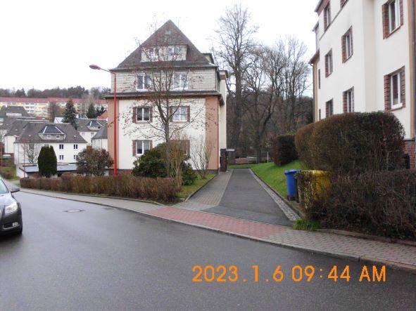Etagenwohnung Hohenstein-Ernstthal Ernstthal - 2 Zimmer, 60 m&sup2;, 290&euro; | Angebot:9774636