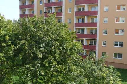 Wohnung Limbach-Oberfrohna Oberfrohna - 2 Zimmer, 55 m&sup2;, 295&euro; | Angebot:23561023