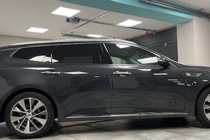Kia Optima 146.000 km 12.000 &euro; Gersdorf 09355