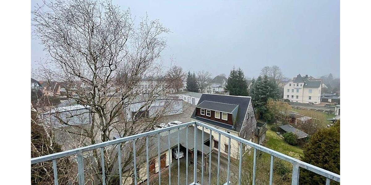 Etagenwohnung Neukirchen/Erzgebirge Neukirchen - 2 Zimmer, 58 m&sup2;, 340&euro; | Angebot:25689572