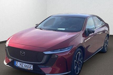 Mazda 6e 16.000 km 35.990 &euro; Zwickau 08064