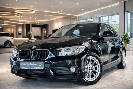 BMW 118 32.482 km 16.950 &euro; Glauchau 08371