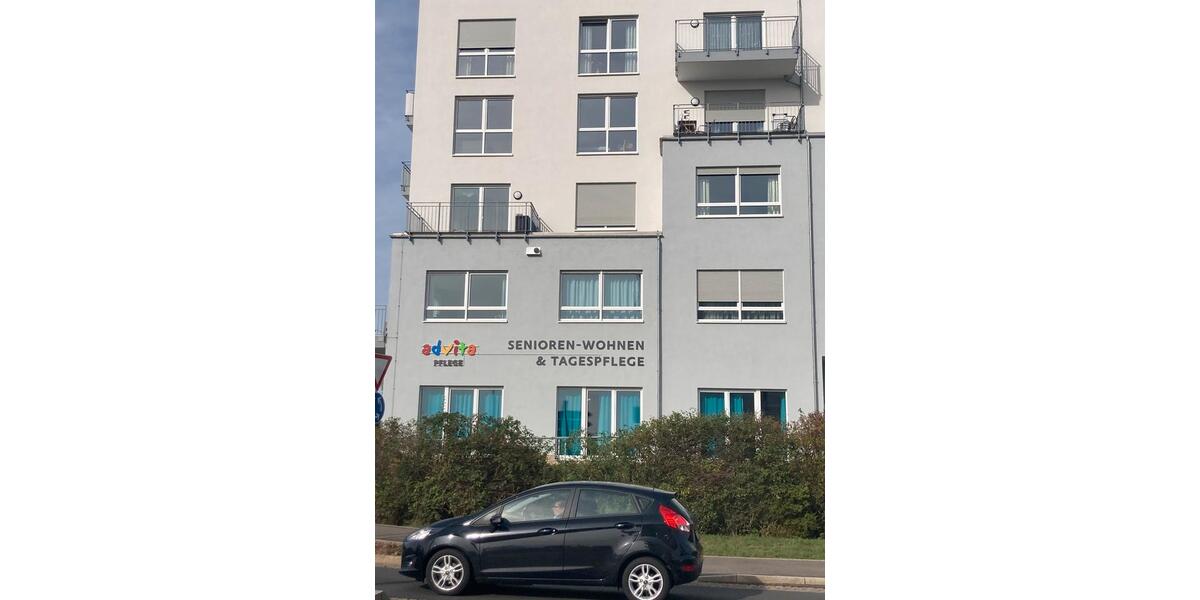 Etagenwohnung Zwickau Zwickau-West - 1 Zimmer, 37 m&sup2;, 477&euro; | Angebot:13220714