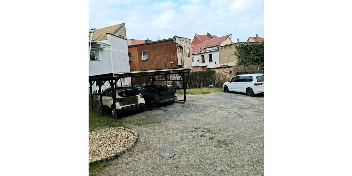 Etagenwohnung Gößnitz - 2 Zimmer, 58 m&sup2;, 450&euro; | Angebot:25382058