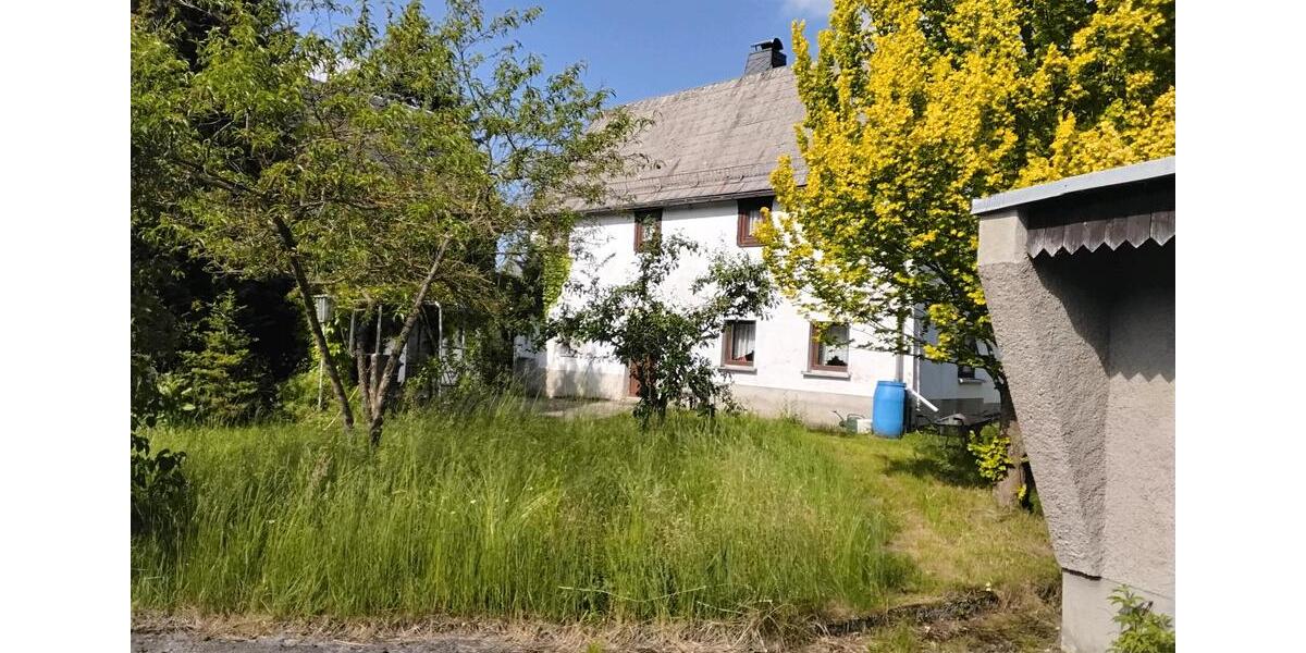 Bauernhaus, Landhaus Limbach-Oberfrohna Oberfrohna - 2 Zimmer, 74 m&sup2;, 99.999&euro; | Angebot:26791454