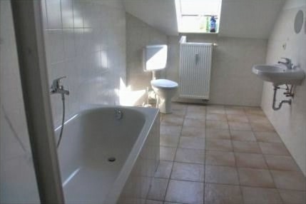 Vollvermietet! Wohn- und Geschäftshaus in zentraler Lage von Penig! Attraktives Anlageobjekt! - Mehrfamilienhaus, Wohnhaus Penig | Angebot:18448186