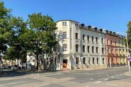 Haus Zwickau Innenstadt - 2 Zimmer, 1.100.000&euro; | Angebot:25769095