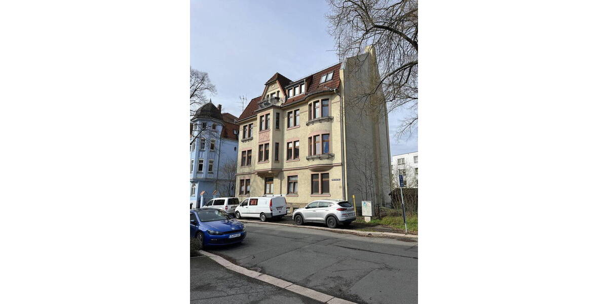 Etagenwohnung Zwickau Pölbitz - 3 Zimmer, 79 m&sup2;, 480&euro; | Angebot:25706272