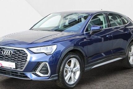 Audi Q3 70.255 km 33.830 &euro; Zwickau 08056