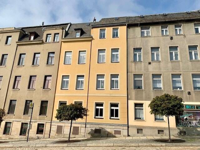 Mehrfamilienhaus, Wohnhaus Reichenbach - 8 Zimmer, 243 m&sup2;, 75.000&euro; | Angebot:25741445