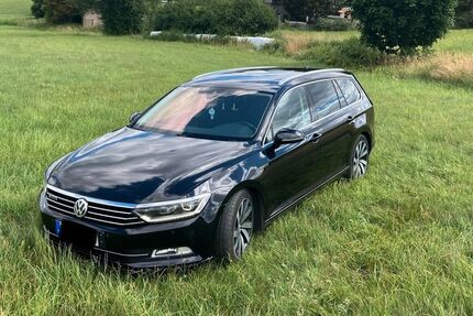 VW Passat 279.000 km 12.999 &euro; Netzschkau 08491