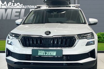 Skoda Karoq 7.798 km 37.880 &euro; Limbach-Oberfrohna 09212