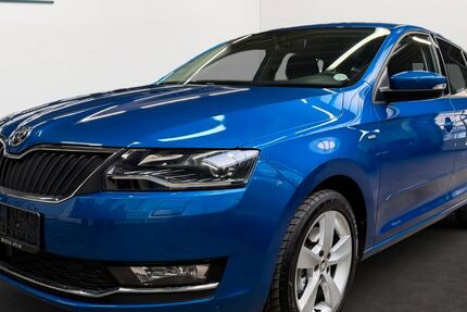 Skoda Rapid 77.740 km 13.450 &euro; Mylau 08499