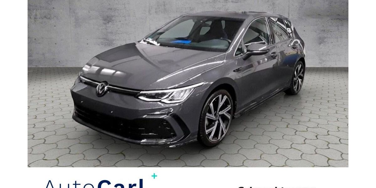 VW Golf 19.400 km 25.980 &euro; Reichenbach 08468