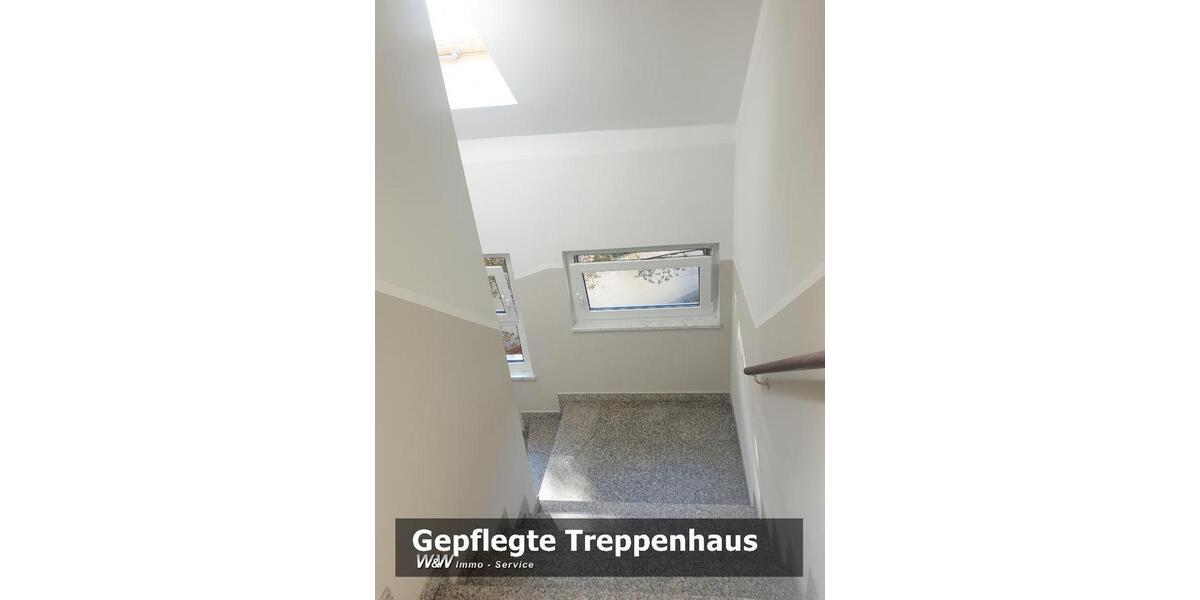 Maisonettenwohnung Zwickau - 4 Zimmer, 100 m&sup2;, 760&euro; | Angebot:25366587