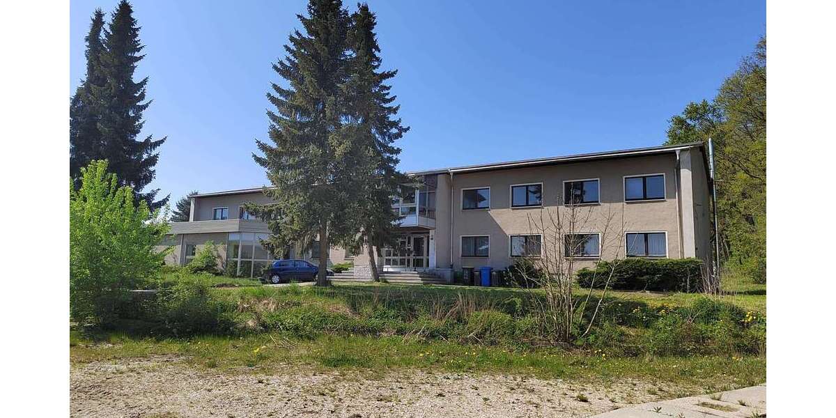 Gewerbeobjekt Zwickau Cainsdorf - 350.000&euro; | Angebot:7063418