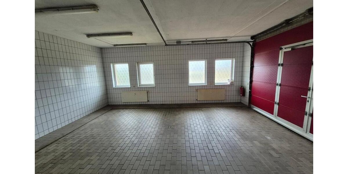 Gewerbeobjekt Lugau/Erzgebirge Erzgebirge - 550&euro; | Angebot:24682426