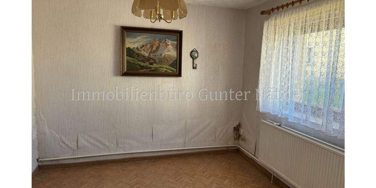 Einfamilienhaus Nobitz / Ehrenhain Ehrenhain - 5 Zimmer, 100 m&sup2;, 59.000&euro; | Angebot:25667931