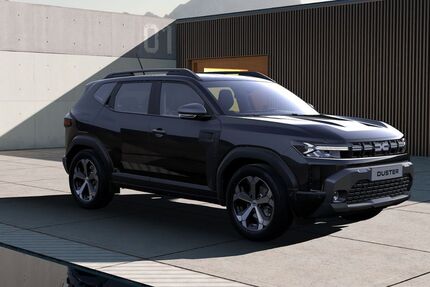 Dacia Duster 1.295 km 27.595 &euro; Treuen OT Eich 08233