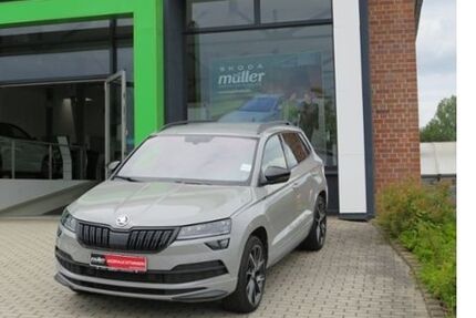 Skoda Karoq 38.226 km 28.990 &euro; Zwickau 08056