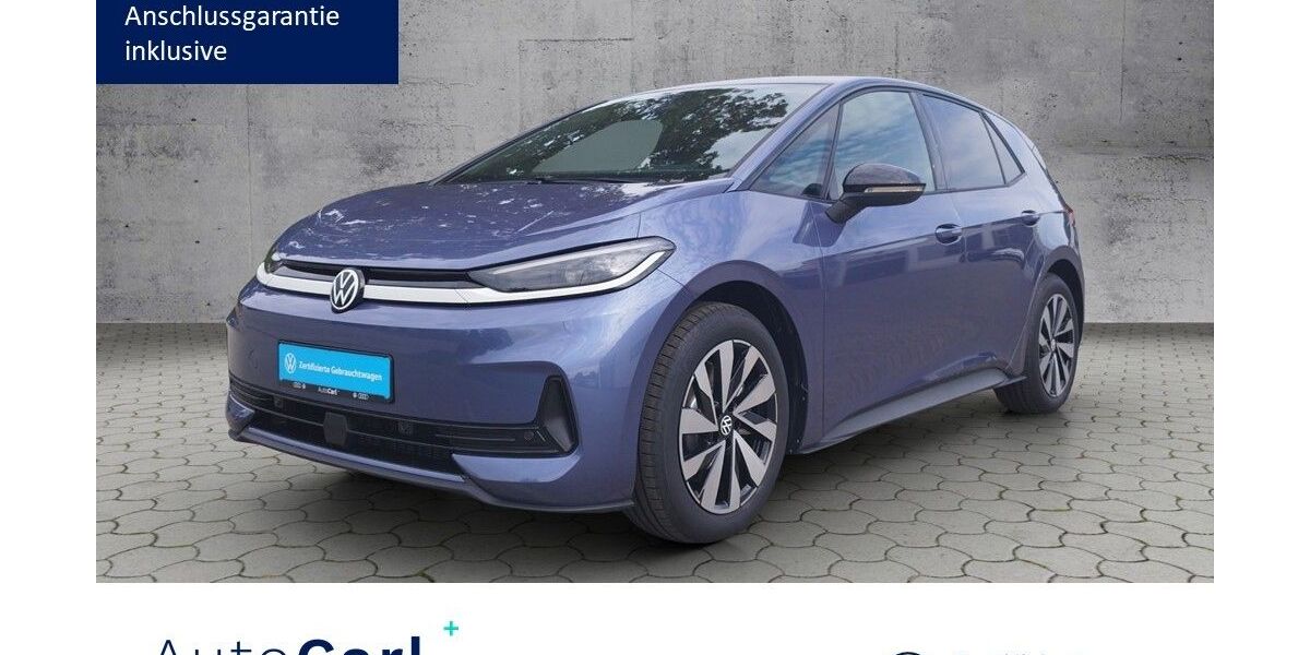 VW ID.3 3.000 km 38.980 &euro; Reichenbach 08468