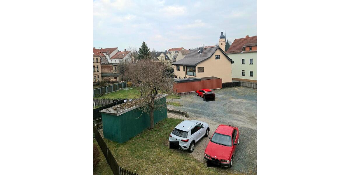 Etagenwohnung Gößnitz - 2 Zimmer, 58 m&sup2;, 450&euro; | Angebot:25382058