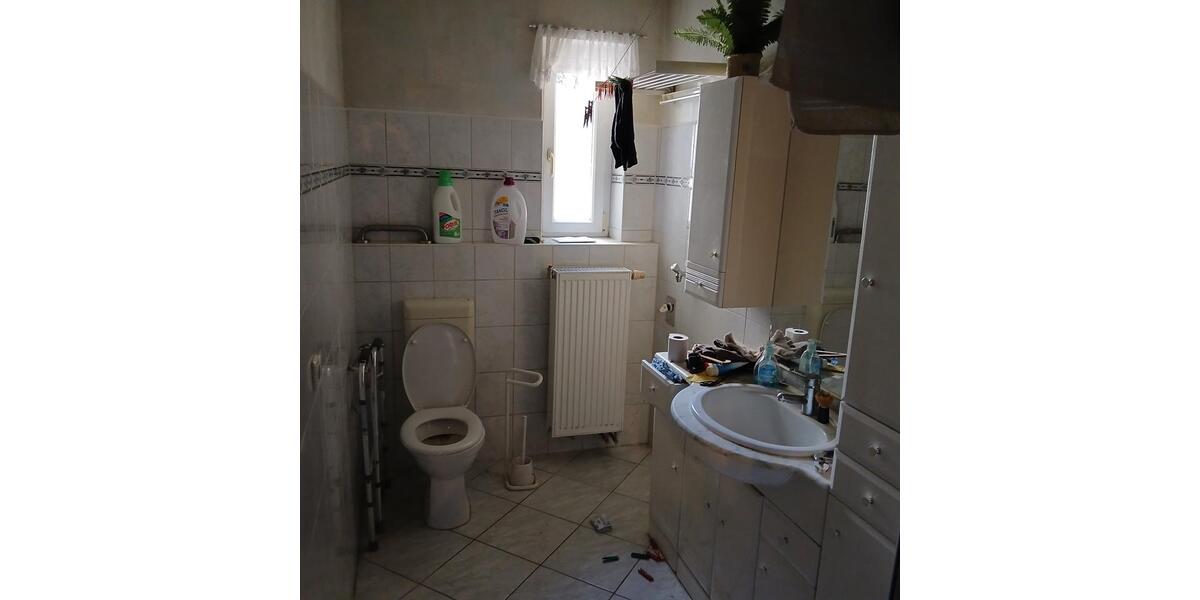 Mehrfamilienhaus, Wohnhaus Aue-Bad Schlema Bad Schlema - 80.000&euro; | Angebot:25544553