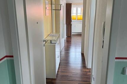 Wohnung Zwickau Zwickau-Nord - 2 Zimmer, 45 m&sup2;, 390&euro; | Angebot:25283027