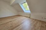 Dachgeschoßwohnung Zwickau Zwickau-Nord - 2 Zimmer, 52 m&sup2;, 338&euro; | Angebot:23524618