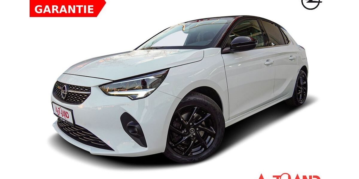 Opel Corsa 54.633 km 13.990 &euro; Zwickau 08056