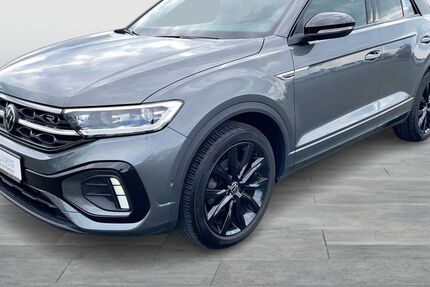 VW T-Roc 79.614 km 24.950 &euro; Zwickau 08064