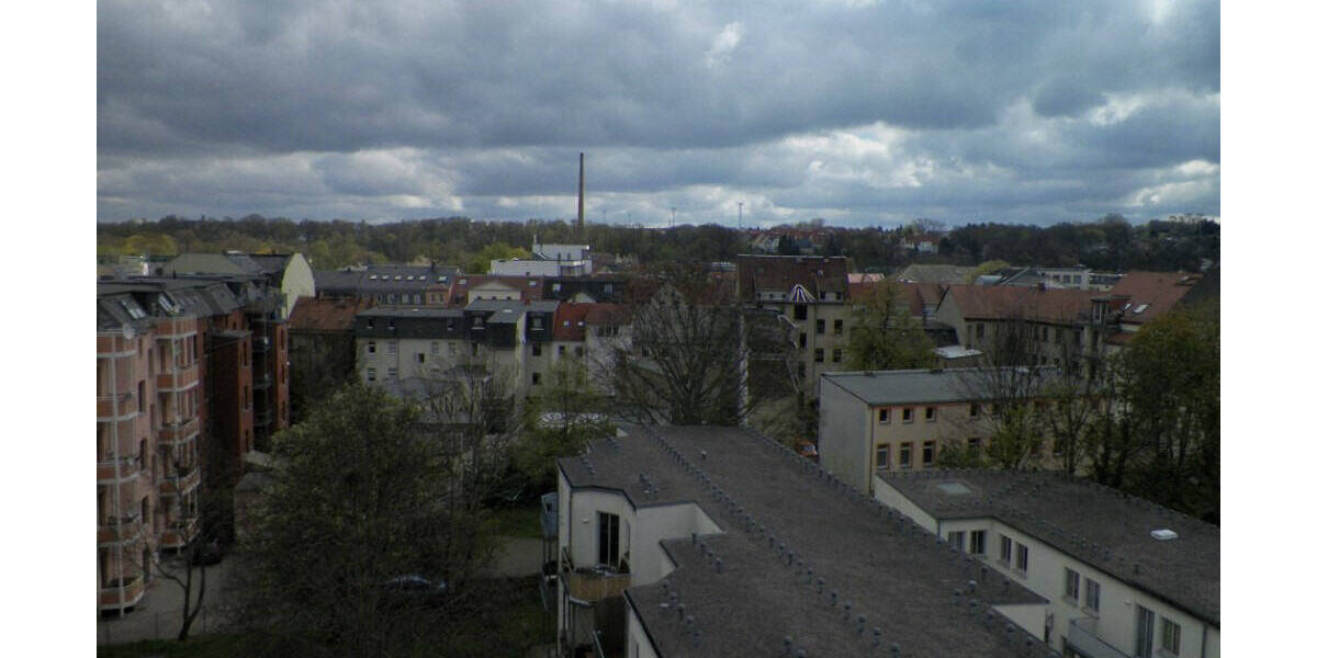 Etagenwohnung Zwickau-Innenstadt Innenstadt - 3 Zimmer, 102 m&sup2;, 650&euro; | Angebot:25797459