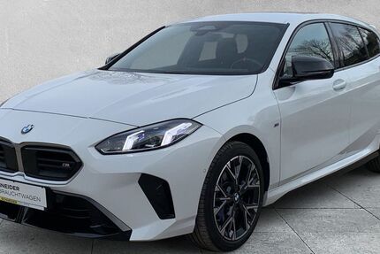 BMW M135 9.000 km 36.890 &euro; Zwickau 08064