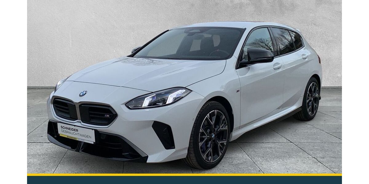 BMW M135 9.000 km 36.890 &euro; Zwickau 08064