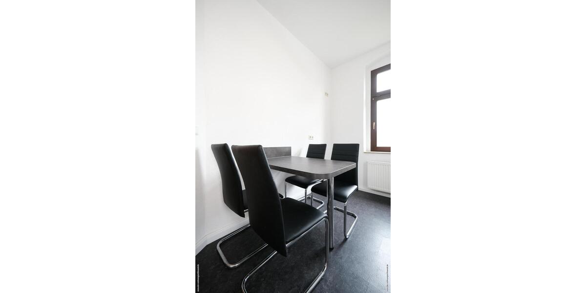 Etagenwohnung Wilkau-Haßlau Haßlau - 2 Zimmer, 52 m&sup2;, 286&euro; | Angebot:25791670