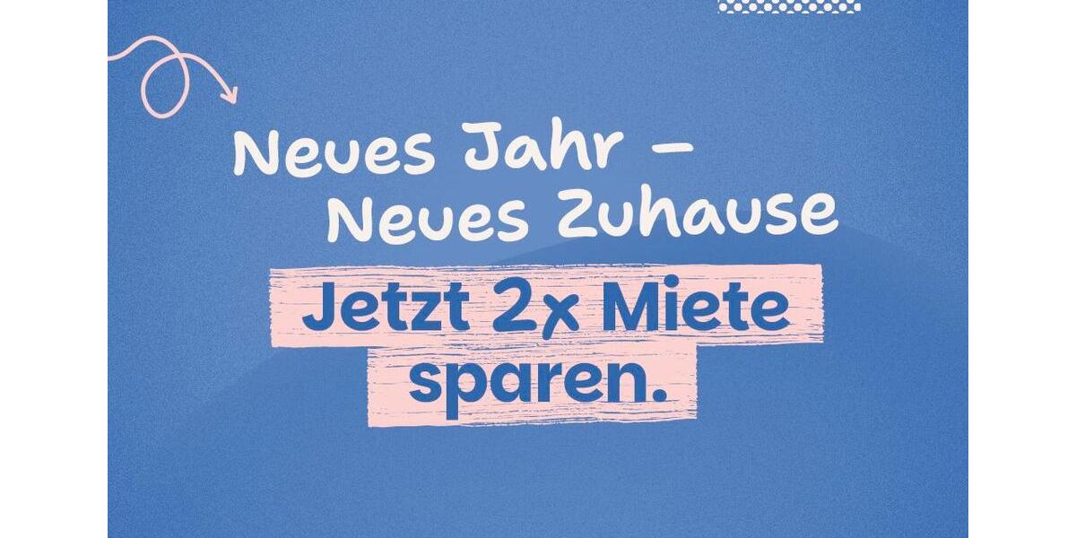 Etagenwohnung Zwickau Zwickau-Nord - 2 Zimmer, 52 m&sup2;, 295&euro; | Angebot:22052753