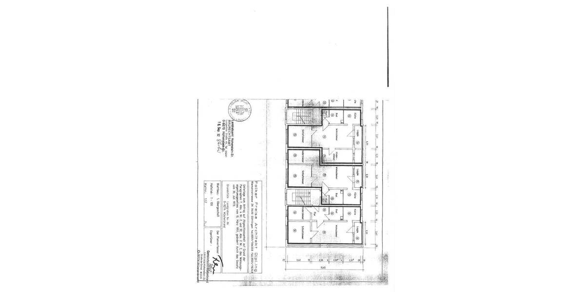 Etagenwohnung Hohenstein-Ernstthal Wüstenbrand - 4 Zimmer, 65 m&sup2;, 49.000&euro; | Angebot:25696915