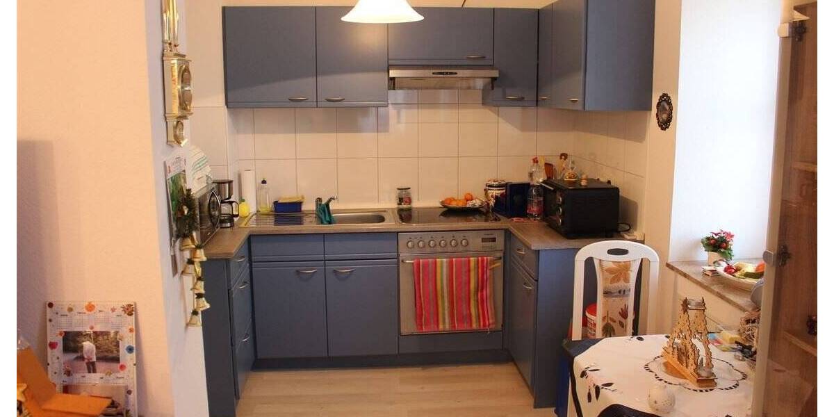 Mehrfamilienhaus, Wohnhaus Gößnitz - 7 Zimmer, 152 m&sup2;, 125.000&euro; | Angebot:25741235