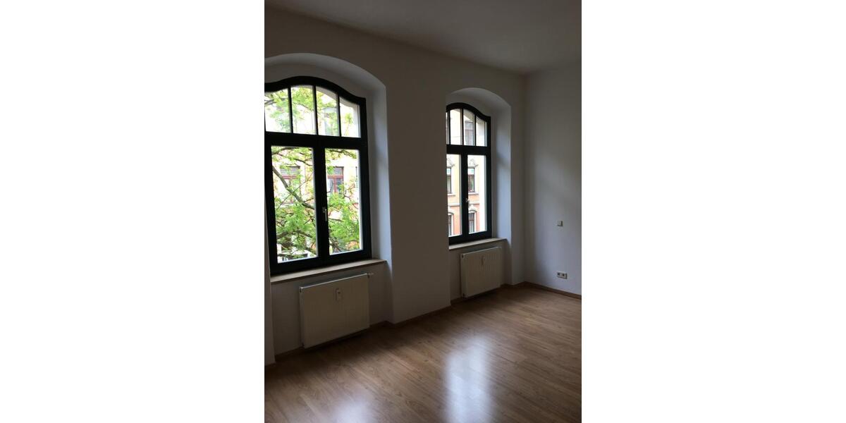 Etagenwohnung Zwickau Zwickau-West - 2 Zimmer, 64 m&sup2;, 540&euro; | Angebot:24981267