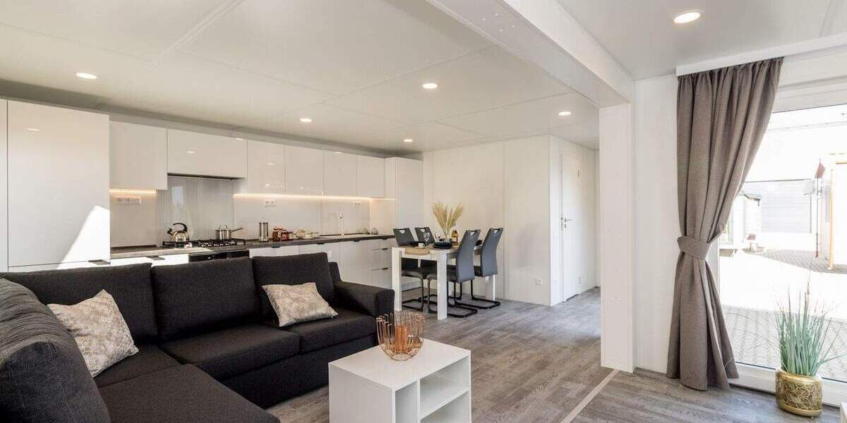 Doppelhaushälfte Schneeberg Neustädtel - 3 Zimmer, 59 m&sup2;, 259.000&euro; | Angebot:25679978